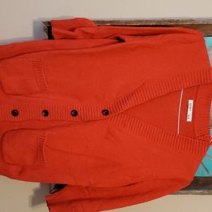 Old Navy women's cardigan